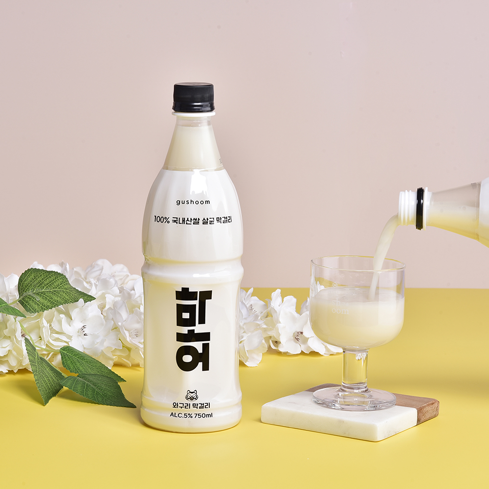 행복한 거리 이미지