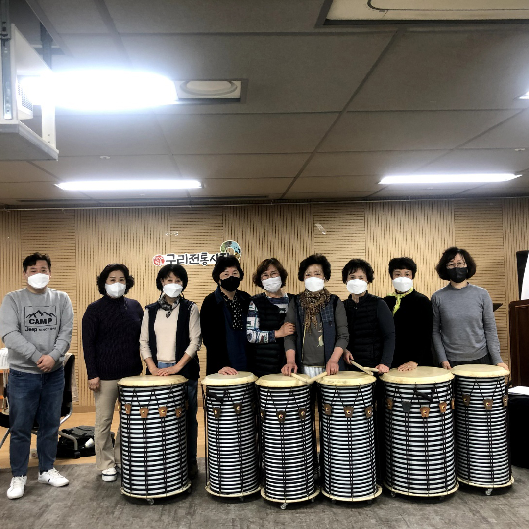 행복한 거리 이미지