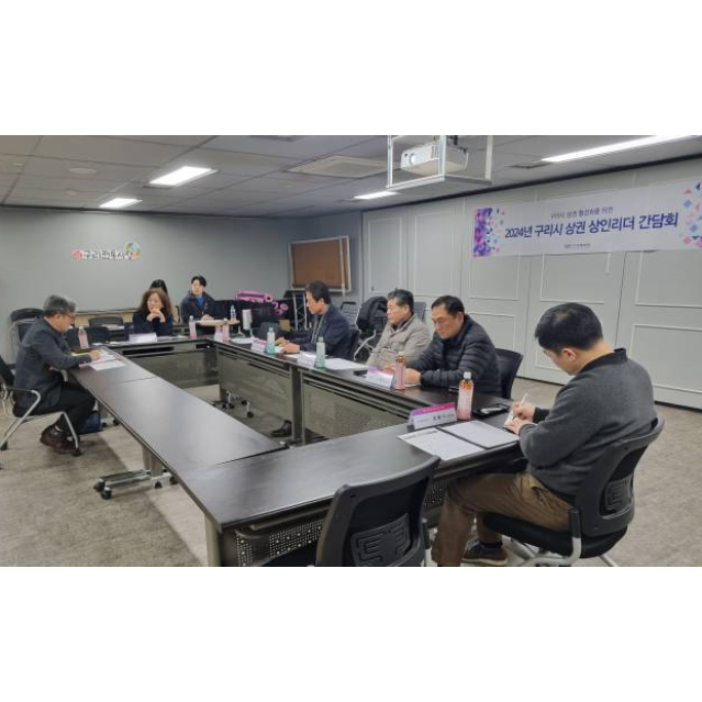 행복한 거리 이미지