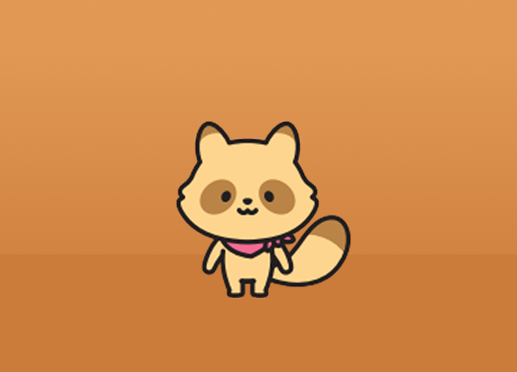 사업소개 캐릭터