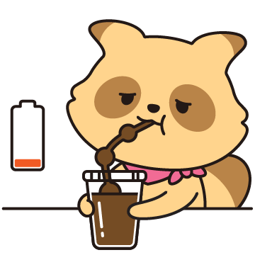 와구리 이모티콘 충전하자